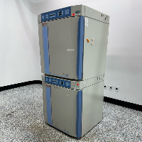 Thermo Scientific NAPCO Series 8000 WJ Double Stack Co2 Incubator image 1